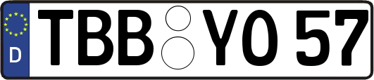 TBB-YO57