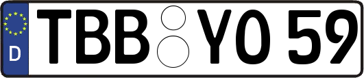 TBB-YO59