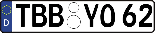 TBB-YO62