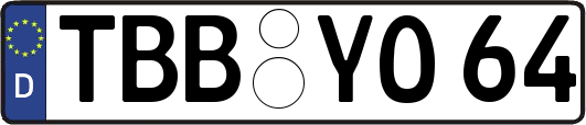 TBB-YO64