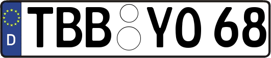 TBB-YO68