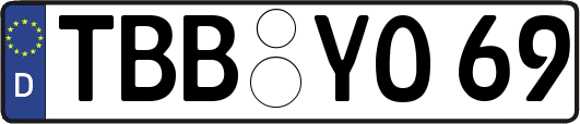 TBB-YO69