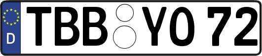 TBB-YO72