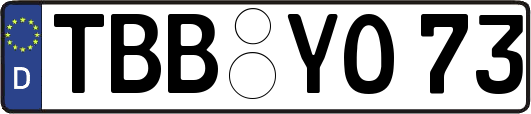 TBB-YO73