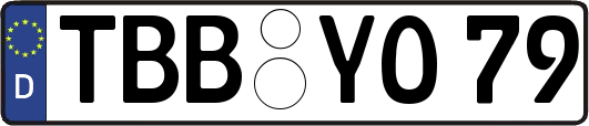 TBB-YO79