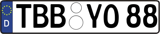 TBB-YO88