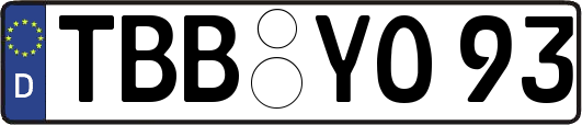 TBB-YO93