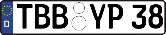 TBB-YP38