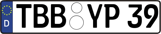 TBB-YP39