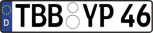 TBB-YP46