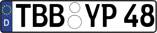 TBB-YP48