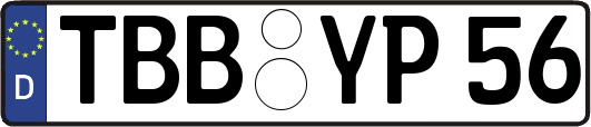 TBB-YP56