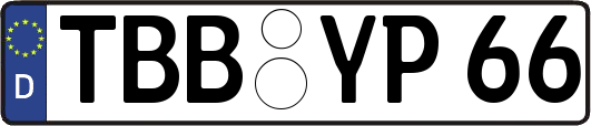 TBB-YP66
