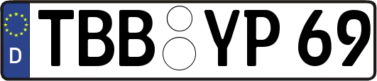 TBB-YP69
