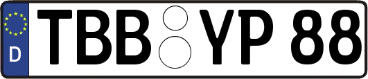 TBB-YP88