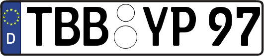 TBB-YP97