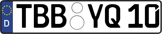 TBB-YQ10