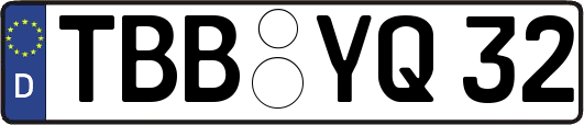 TBB-YQ32