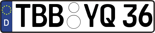 TBB-YQ36