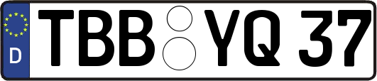 TBB-YQ37