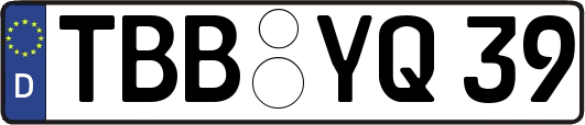 TBB-YQ39