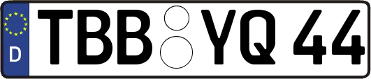 TBB-YQ44