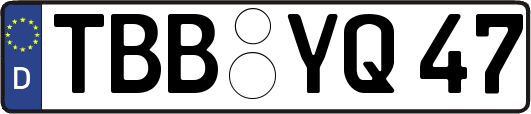 TBB-YQ47