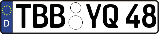 TBB-YQ48
