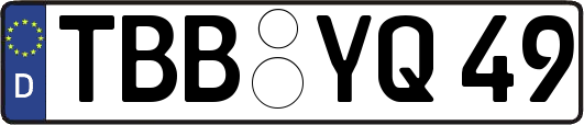 TBB-YQ49