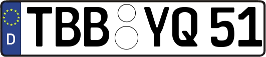 TBB-YQ51