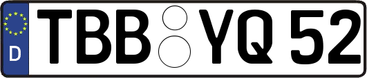 TBB-YQ52