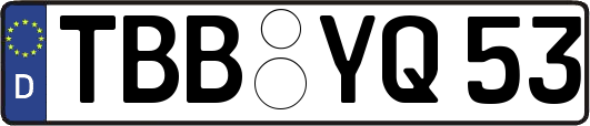 TBB-YQ53