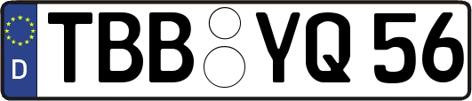 TBB-YQ56