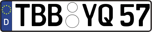 TBB-YQ57