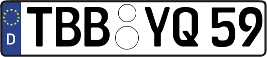 TBB-YQ59