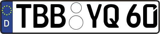 TBB-YQ60