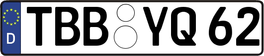 TBB-YQ62