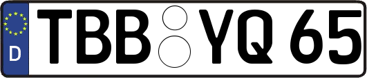 TBB-YQ65