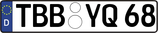 TBB-YQ68