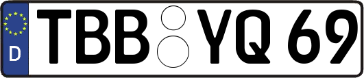 TBB-YQ69