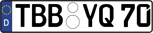 TBB-YQ70