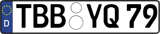 TBB-YQ79