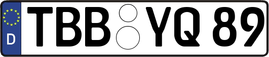TBB-YQ89