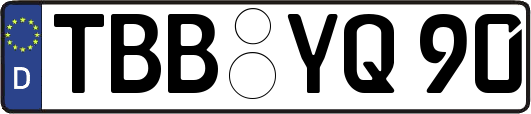 TBB-YQ90