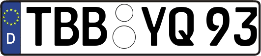 TBB-YQ93