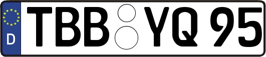 TBB-YQ95