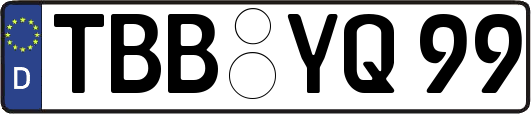 TBB-YQ99