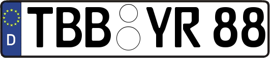 TBB-YR88