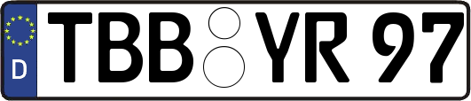 TBB-YR97