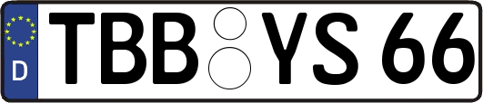 TBB-YS66